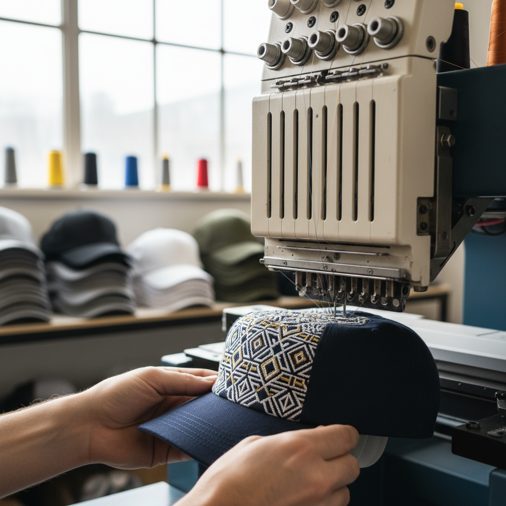 Persoonlijke accenten voor je kleding
