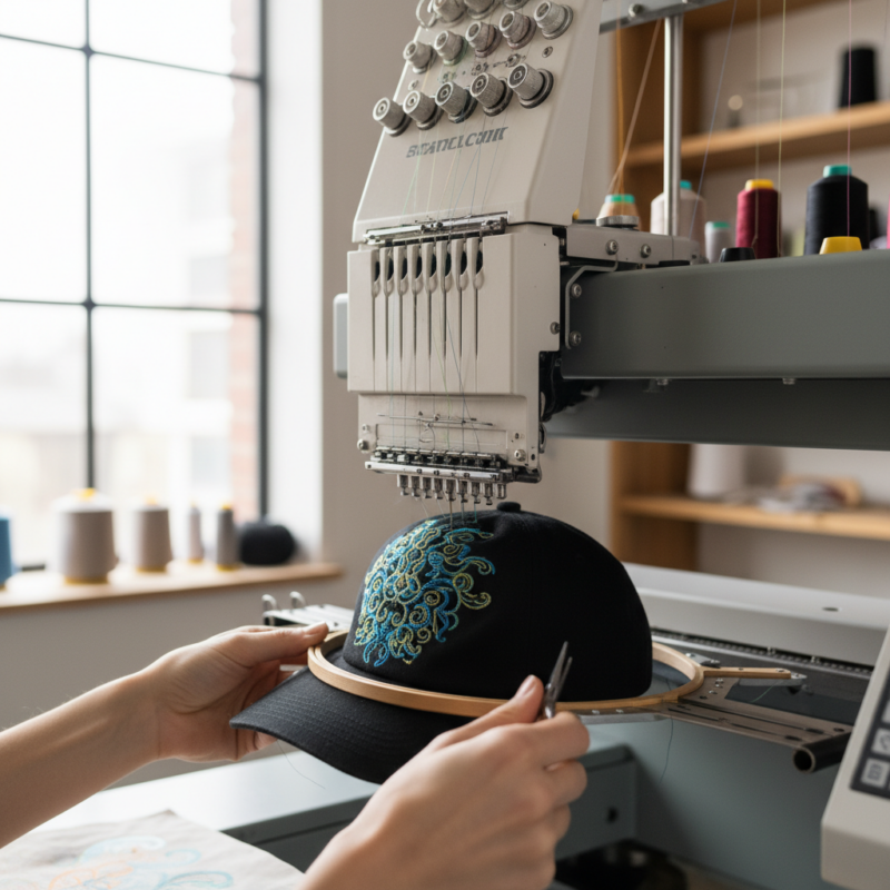 Persoonlijke accenten voor je kleding