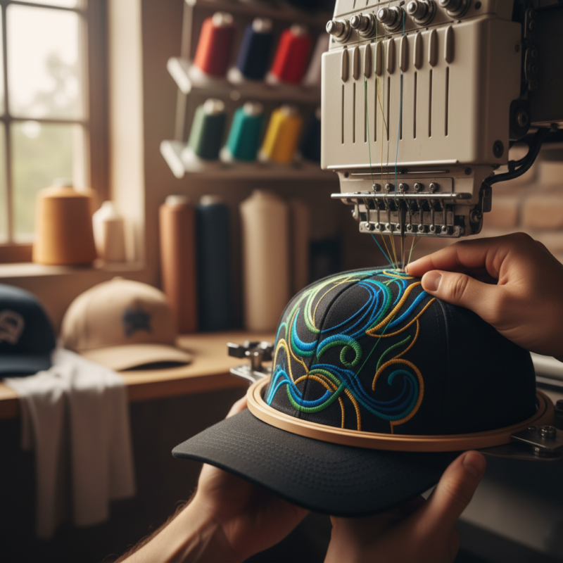 Persoonlijke accenten voor je kleding